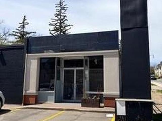 Unit 1 177 Woodbridge Avenue, Vaughan, ON, L4L 2S9 commercial for lease | Listing ID N13149 | Royal LePage