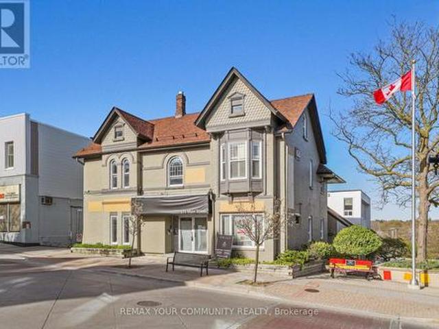 Unit 1 171 Main Street S, Newmarket, ON, L3Y 3Y9 commercial for lease | Listing ID N13015 | Royal LePage