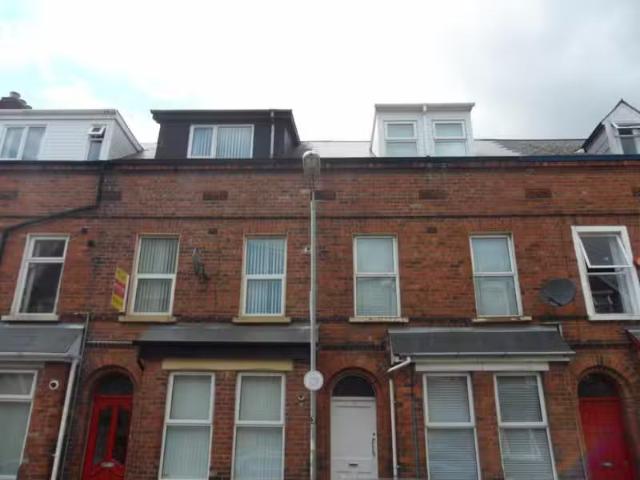 Unit 1, 18 Canterbury Street