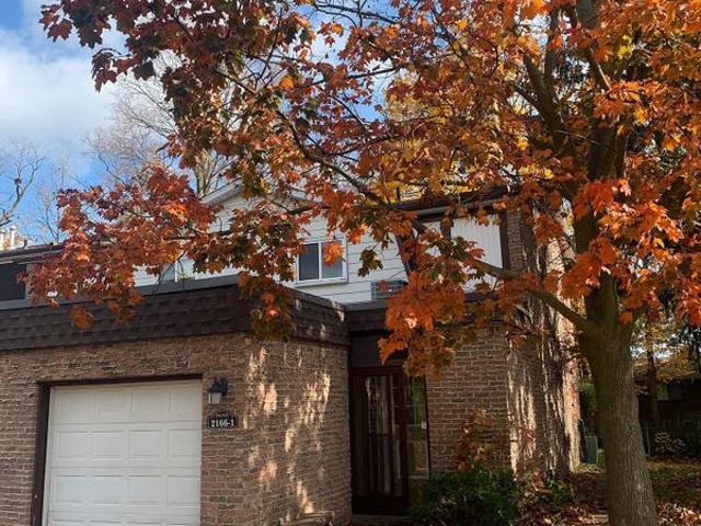 Unit 1 2166 Upper Middle Rd