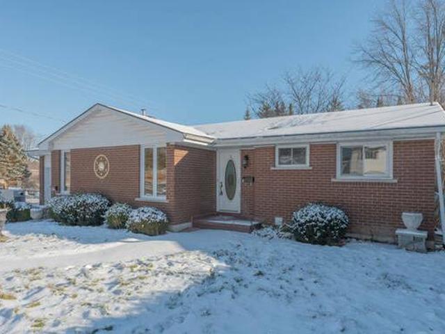 Unit 1 218 Water St Napanee