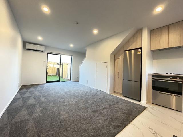 Unit 1, 2 Taramea Place, Addington, Christchurch