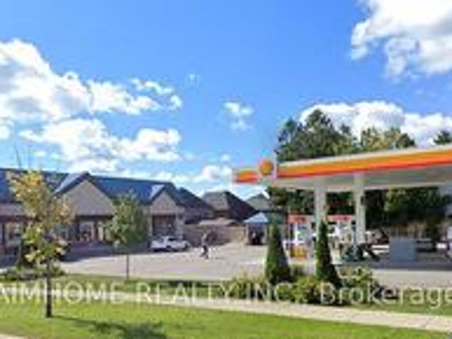 Unit 1 337 King Avenue E, Clarington, ON, L1B 1H4 commercial for lease | Listing ID E13586 | Royal LePage