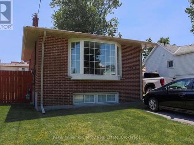 Unit 1 349 Adelaide Avenue W, Oshawa Mclaughlin, ON, L1J 2R7 investment for lease | Listing ID E13547 | Royal LePage