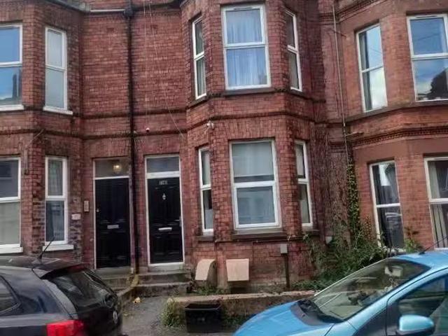 Unit 1, 43 Camden Street
