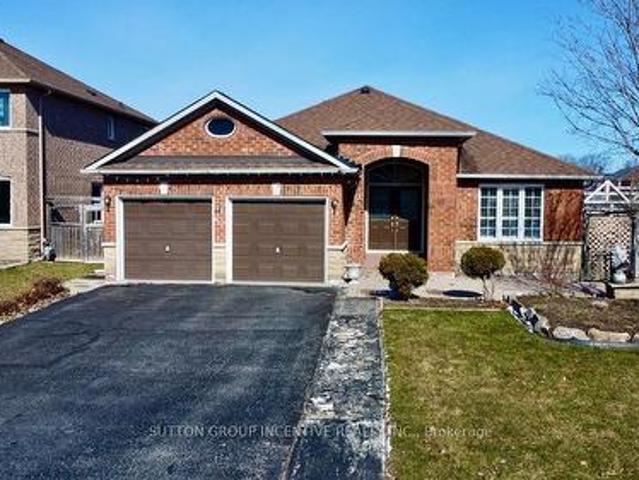 Unit 1 46 Jewel House Lane, Barrie, ON, L4N 0T4 investment for lease | Listing ID S13016 | Royal LePage