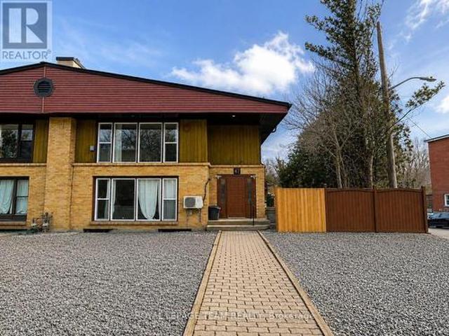 Unit 1 47 Riverdale Avenue, Ottawa, ON, K1S 1P9 investment for lease | Listing ID X13723 | Royal LePage