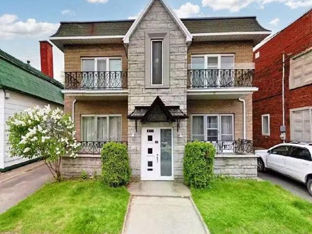 Unit 1 633 BONAVENTURE, TROIS