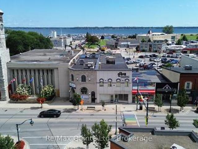 Unit 1 69 71 Dundas Street W, Quinte West Trenton Ward, ON, K8V 3P4 commercial for lease | Listing ID X13696 | Royal LePage