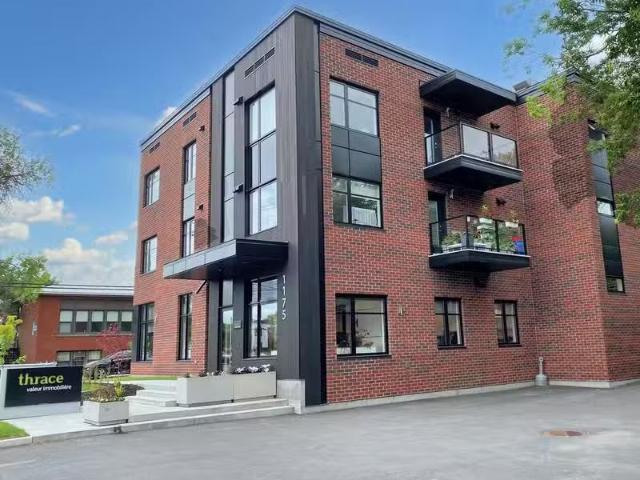 Unit 1 815 NIVERVILLE, TROIS
