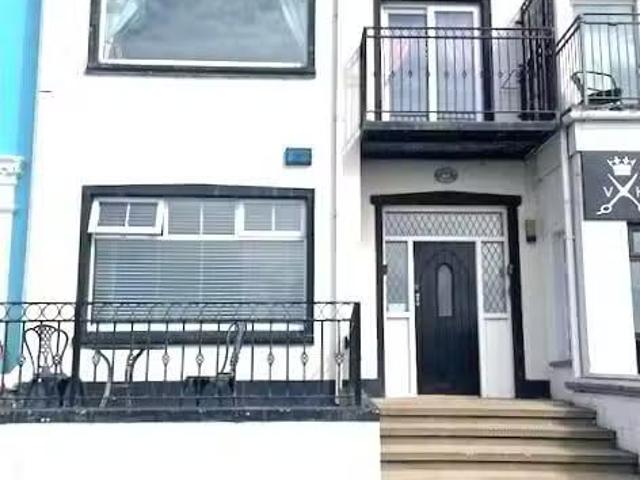 Unit 1, 81 Eglinton Street