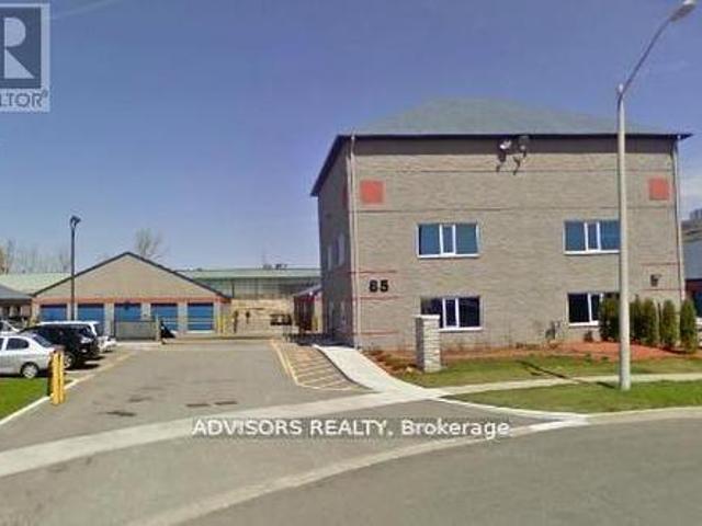 Unit 1 85 Executive Court, Toronto, ON, M1S 5W9 commercial for lease | Listing ID E13452 | Royal LePage