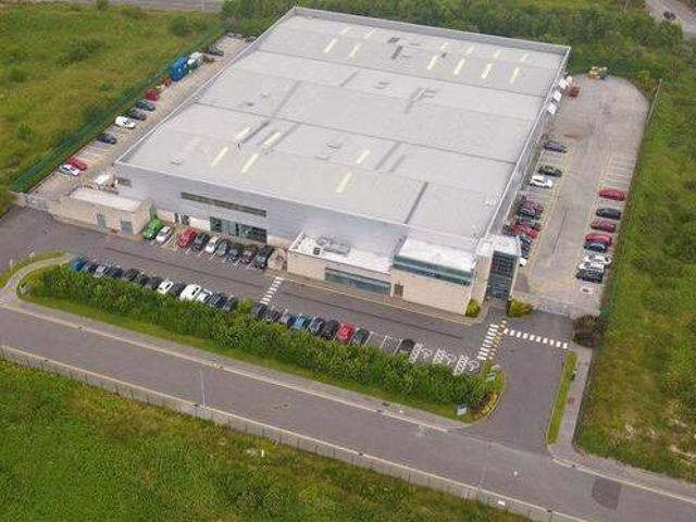 Unit 1 Galway West Business Park Galway West Knocknacarra Galway Knocknacarra Co Galway