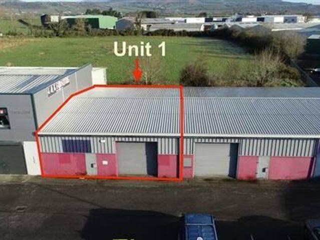 unit 1 kilrush business park kilrush dungarvan waterford