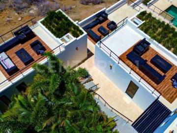 UNIT 1 HILLTOP LIVING APARTMENT, DEPA EN RENTA, SAN VICENTE, TODOS SANTOS, BCS