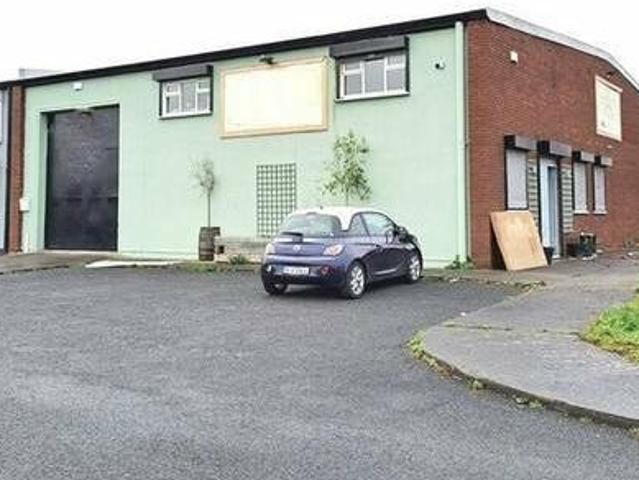 Unit 1 Slaney Court Glasnevin Dublin 11 Co Dublin