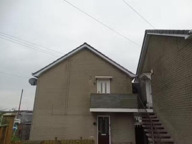 Unit 27c, Ballybeen Park