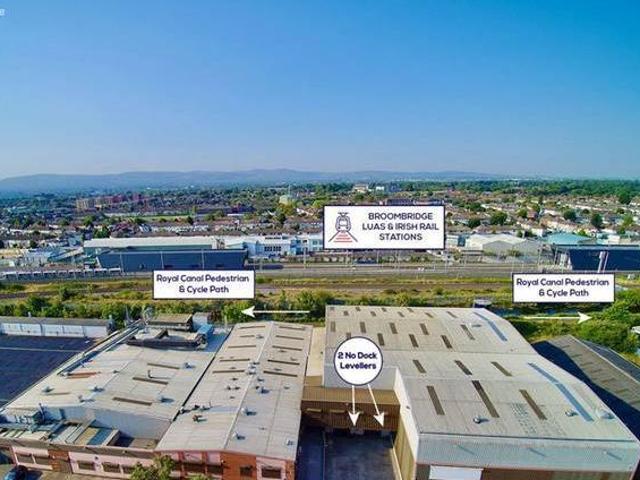 Unit 27A Moyle Road Dublin Industrial Estate Glasnevin Dublin 11 Co Dublin