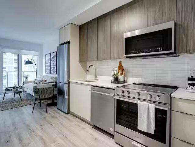 Unit 2902 Citizen on Jasper
