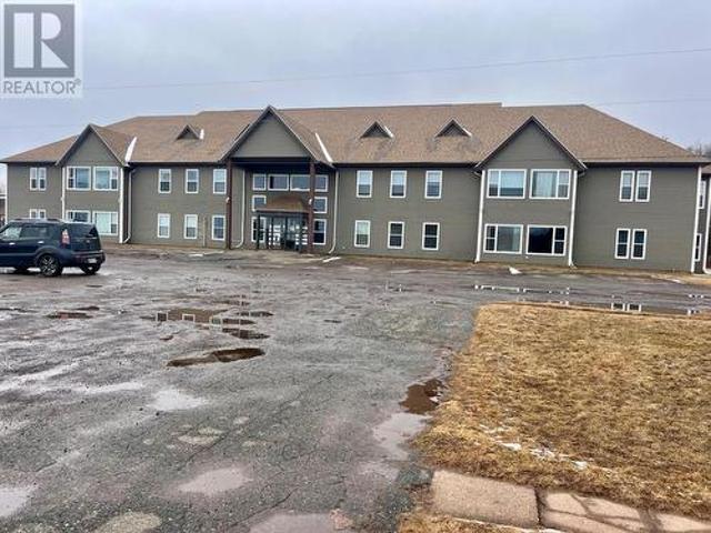 Unit 205 6 Rte 11, Mont Carmel, PE, C0B 2E0 condo for sale | Listing ID 202505 | Royal LePage