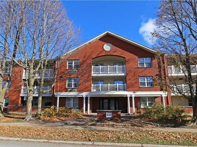 Unit 205 1099 CADBORO Road