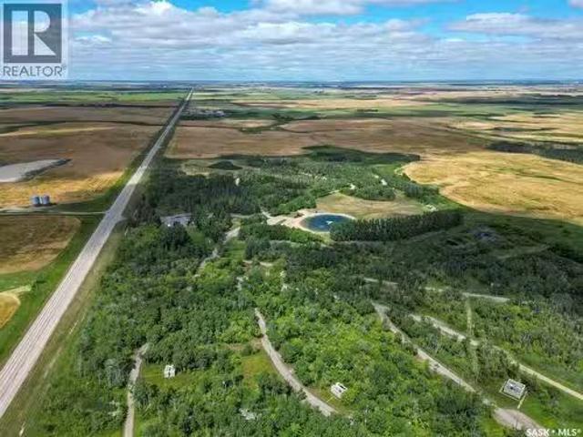 Unit 20 Estates At Fieldstone Grove, Moosomin Rm No. 121, SK.
