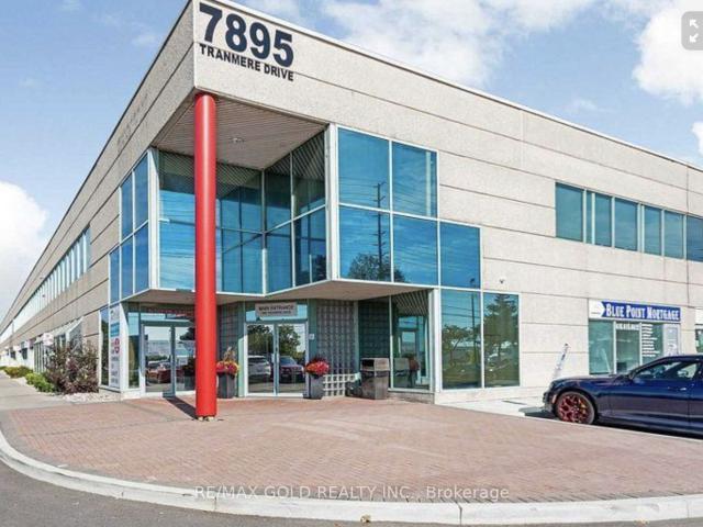 Unit 20 145 Traders Boulevard E