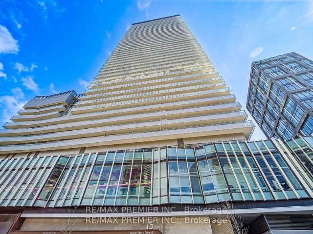 Unit # 2212, 15 Lower Jarvis Street, Toronto | 1+1Beds/1Bath, Condo, $2,700/mo | Condos. Ca