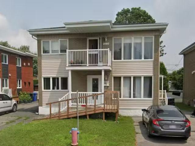Unit 2296 2190 2292 Marguerite D'Youville