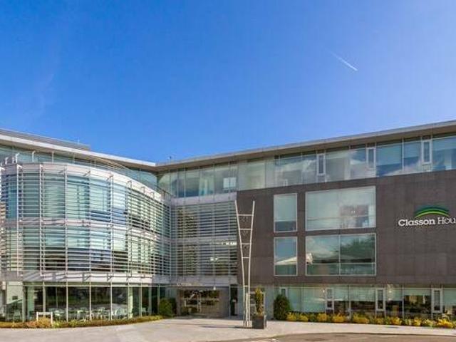 Unit 22 Classon House Dundrum Business Park Dublin 14 Dundrum Dublin 14 Co Dublin