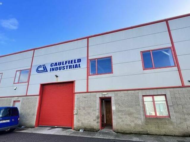 Unit 22 Euro Innovation Park Little Island Co Cork