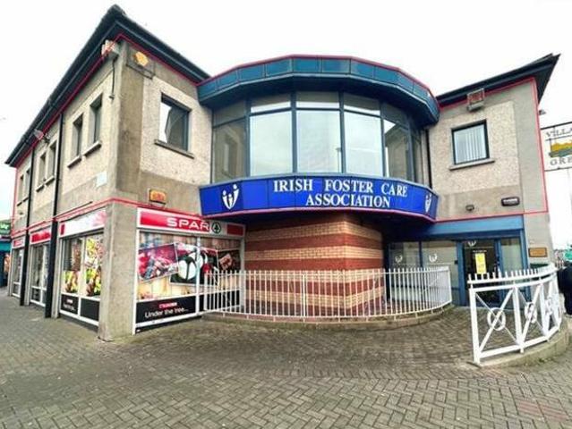 unit 23 block 3 village green tallaght dublin 24