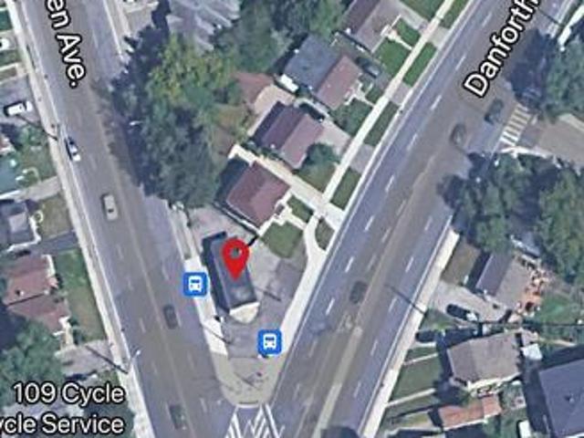 Unit 2, 104 Danforth Road N, Toronto, ON, M1L 3W7 commercial for lease | Listing ID E12988 | Royal LePage