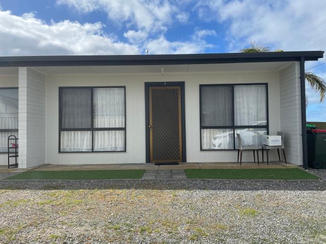 Unit 2, 12 Esplanade, Wool Bay SA 5575 Apartment For Rent $290 | Domain