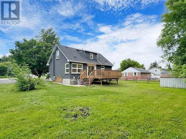 Unit 2 1661 Mount Albert Road, East Gwillimbury, ON, L0G 1V0 house for lease | Listing ID N13548 | Royal LePage