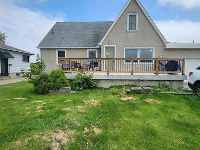 Unit #2 185 St. George Street, Welland Broadway, ON, L3C 5P2 investment for lease | Listing ID X13431 | Royal LePage