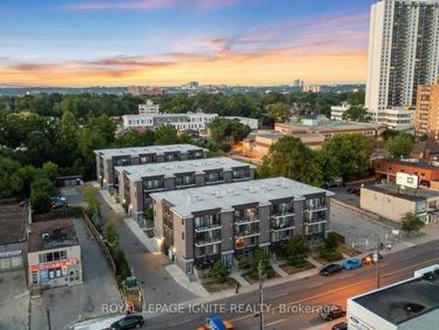 Unit 2 2063 Weston Road, Toronto, ON, M9N 1X7 townhouse for sale | Listing ID W12253 | Royal LePage