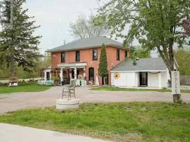 Unit# 2 2102 Nathaway Drive, Selwyn, ON, K0L 3G0 commercia.