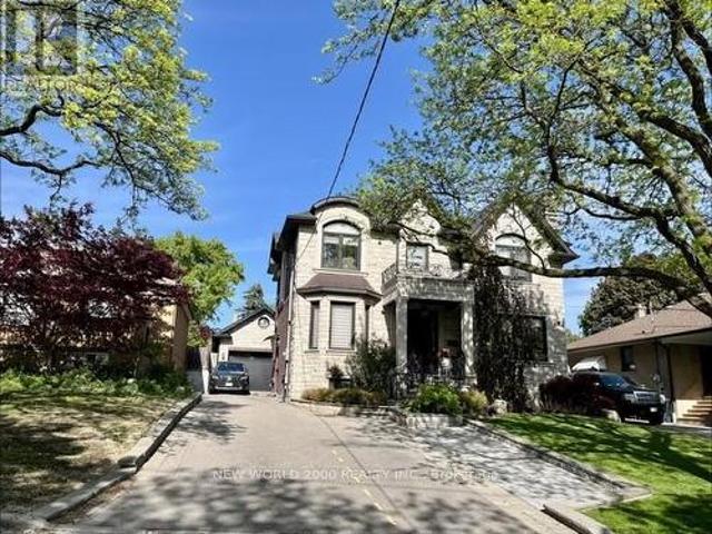 Unit 2 21 Flamingo Crescent, Toronto, ON, M6M 4E9 house for lease | Listing ID W13439 | Royal LePage
