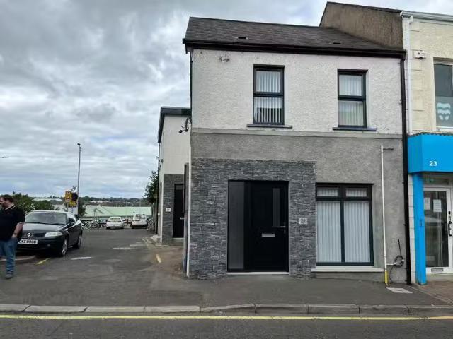 Unit 2, 25 Castle Street