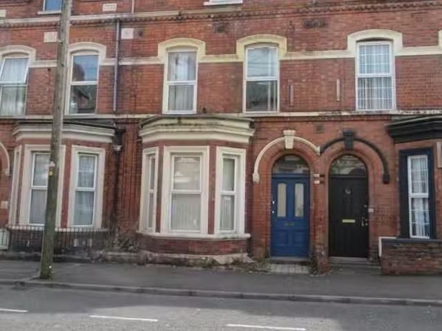 Unit 2, 32 Fitzroy Avenue