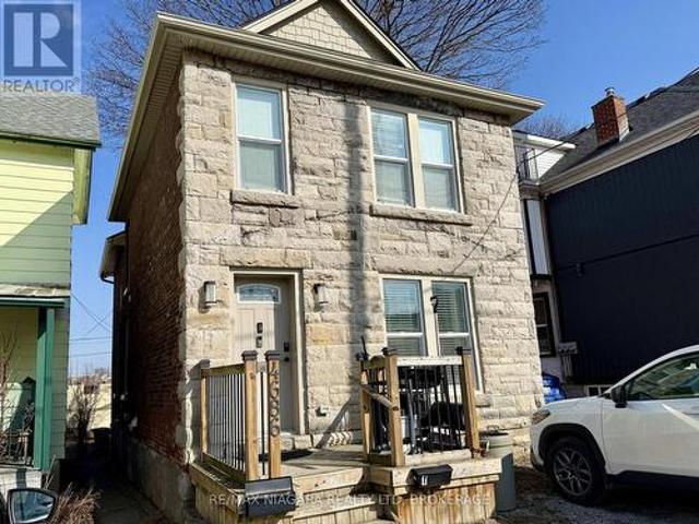 Unit 2 4686 Zimmerman Avenue, Niagara Falls Downtown, ON, L2E 3M6 investment for lease | Listing ID X13026 | Royal LePage