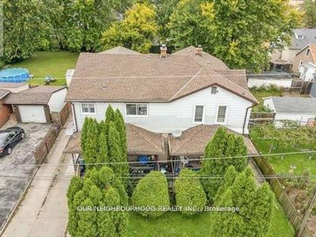 Unit 2 5749 Summer Street, Niagara Falls, ON, L2G 1M5 investment for lease | Listing ID X13526 | Royal LePage