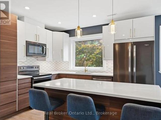 Unit 2 58 Rosslyn Avenue N, Hamilton Crown Point, ON, L8L 7P4 house for lease | Listing ID X13458 | Royal LePage