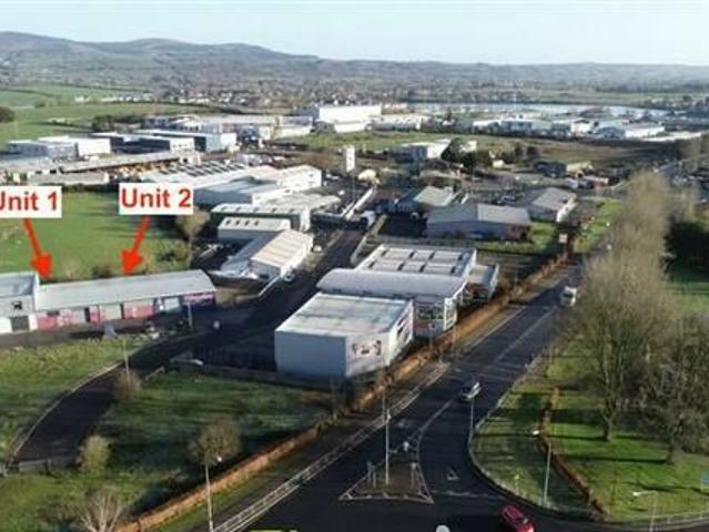 unit 2 kilrush business park kilrush dungarvan waterford