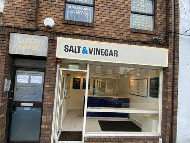 Unit 2 Orion House 53 Main Street Rathfarnham Dublin 16