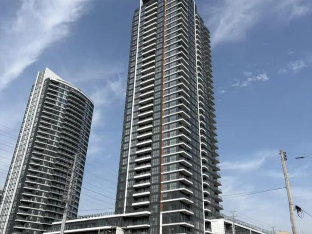 Unit 2, Level 26 15 Watergarden Drive, Mississauga | 1Beds/1Bath, Condo, $2,500/mo | Condos. Ca