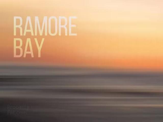 Unit 2, Ramore Bay