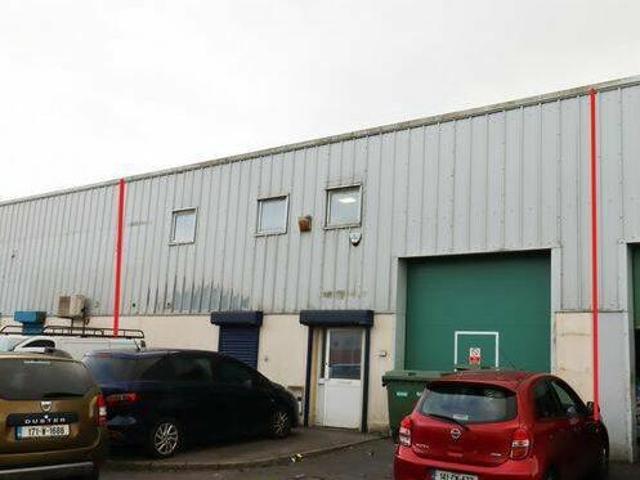 Unit 2 Waterford Business Park Cork Road Waterford City Co Waterford