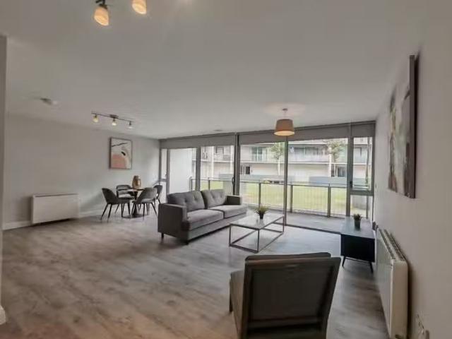 Unit 2, The Turnpike, Santry Cross, Ballymun, Dublin 11, D11E2.